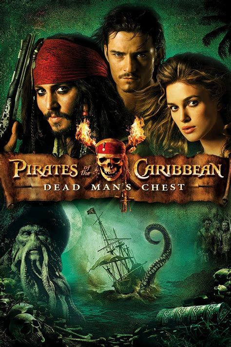 pirates of the caribbean rotten|pirates of the caribbean screen rant.